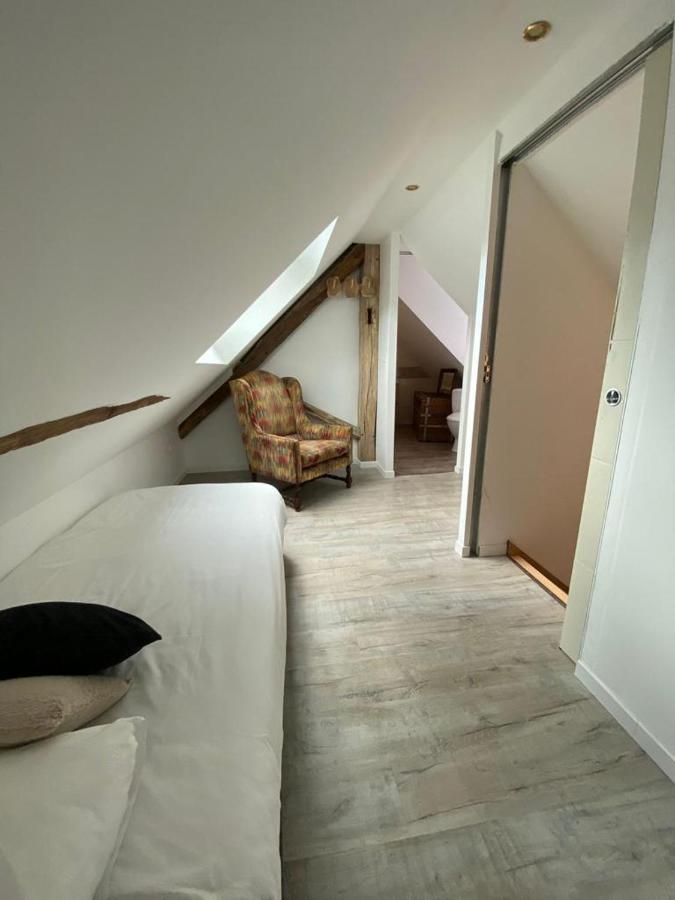 L'Annexe Du Chateau De Saint Genix Esterno foto